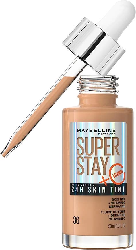 amazon maybelline foundation|cheapest maybelline foundation.